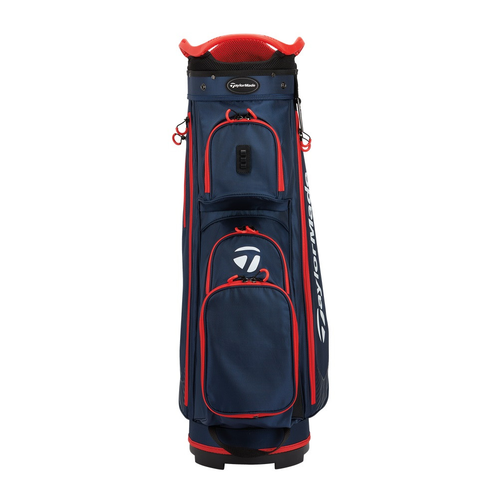 TaylorMade Golf TM23 Pro Cart Bag - Maple Hill Golf